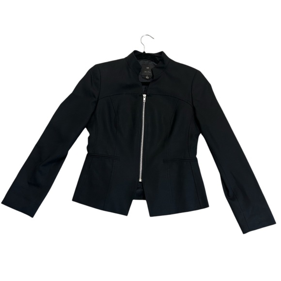 BAIA blazer size 4 made in Canada wool blazer in excellent used condition - Picture 1 of 12